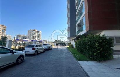 Mavişehir Modern 1 Sitesi nde 1+1 Eşyalı Kiralık Daire