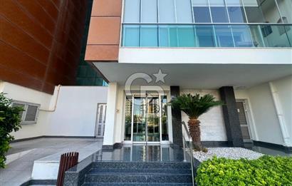 Mavişehir Modern 1 Sitesi nde 1+1 Eşyalı Kiralık Daire