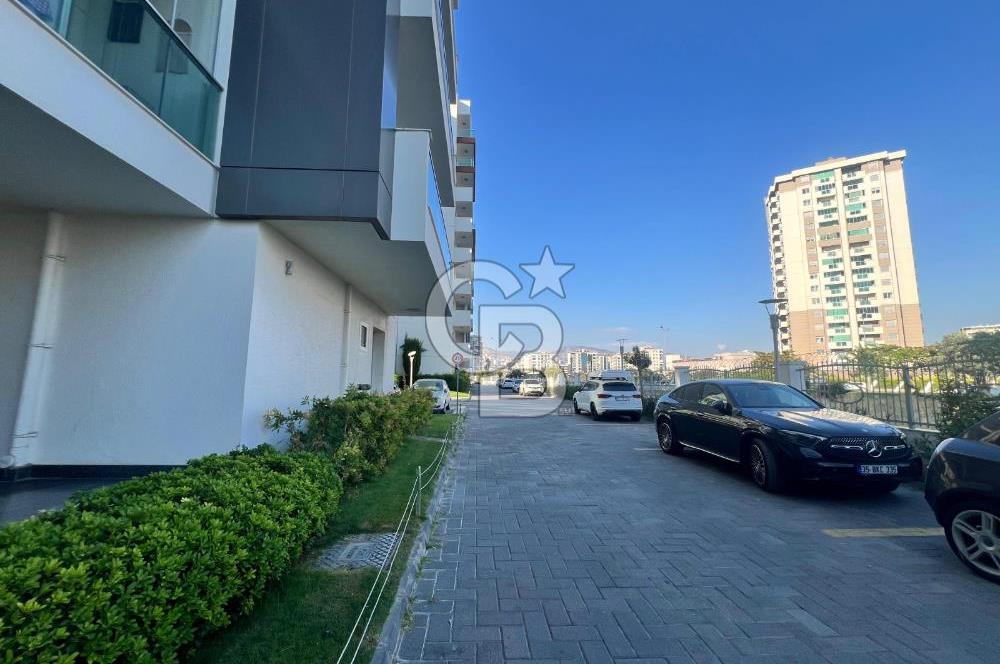 Mavişehir Modern 1 Sitesi nde 1+1 Eşyalı Kiralık Daire