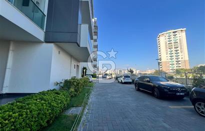 Mavişehir Modern 1 Sitesi nde 1+1 Eşyalı Kiralık Daire