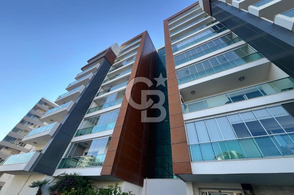 Mavişehir Modern 1 Sitesi nde 1+1 Eşyalı Kiralık Daire