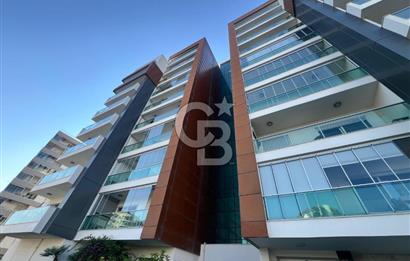 Mavişehir Modern 1 Sitesi nde 1+1 Eşyalı Kiralık Daire