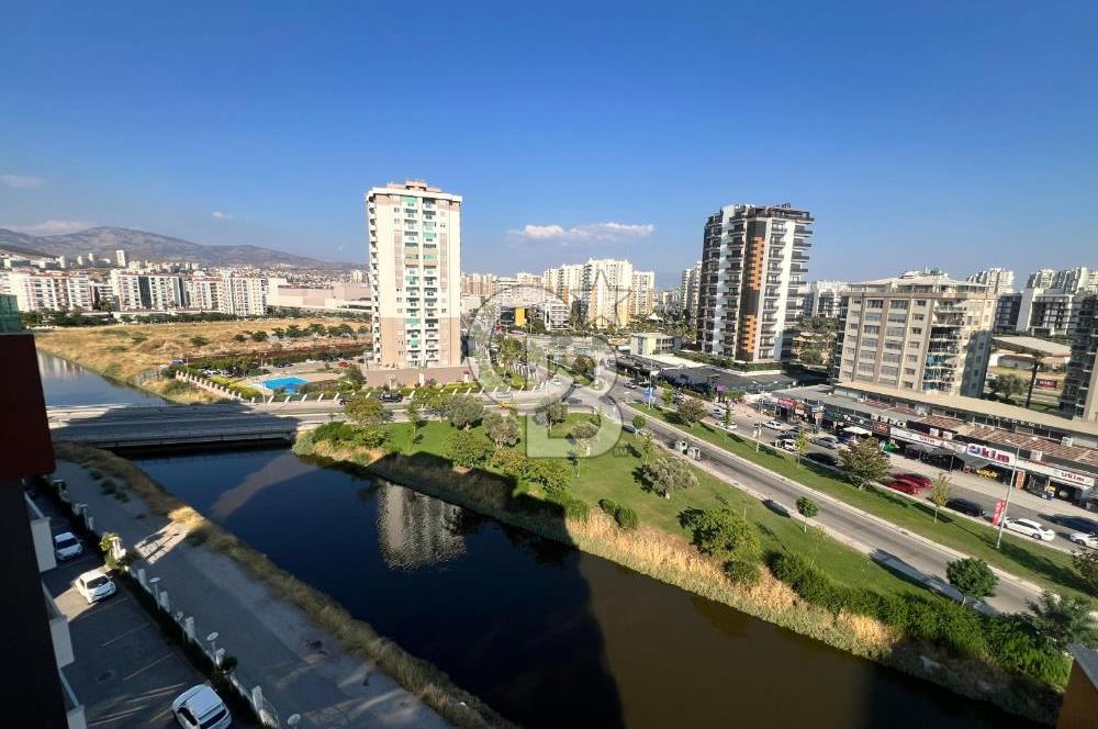Mavişehir Modern 1 Sitesi nde 1+1 Eşyalı Kiralık Daire