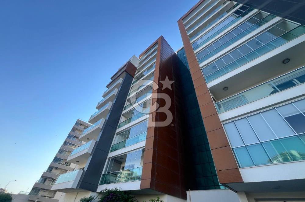 Mavişehir Modern 1 Sitesi nde 1+1 Eşyalı Kiralık Daire