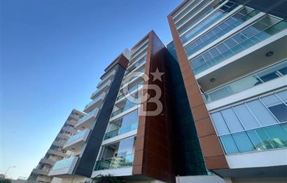 Mavişehir Modern 1 Sitesi nde 1+1 Eşyalı Kiralık Daire