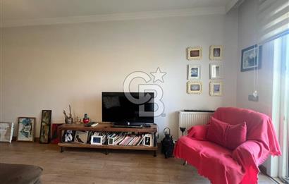 Mavişehir Modern 1 Sitesi nde 1+1 Eşyalı Kiralık Daire