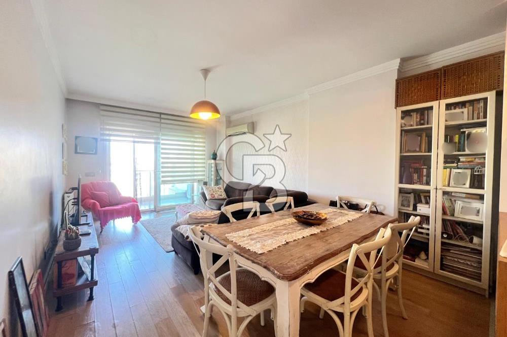 Mavişehir Modern 1 Sitesi nde 1+1 Eşyalı Kiralık Daire