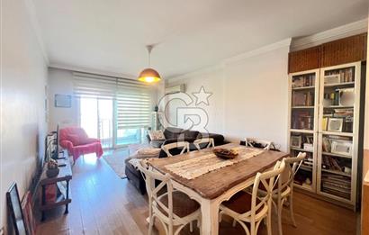 Mavişehir Modern 1 Sitesi nde 1+1 Eşyalı Kiralık Daire