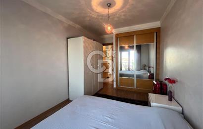 Mavişehir Modern 1 Sitesi nde 1+1 Eşyalı Kiralık Daire
