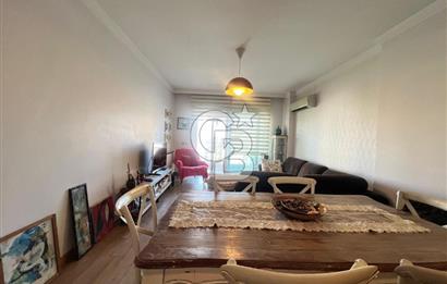 Mavişehir Modern 1 Sitesi nde 1+1 Eşyalı Kiralık Daire