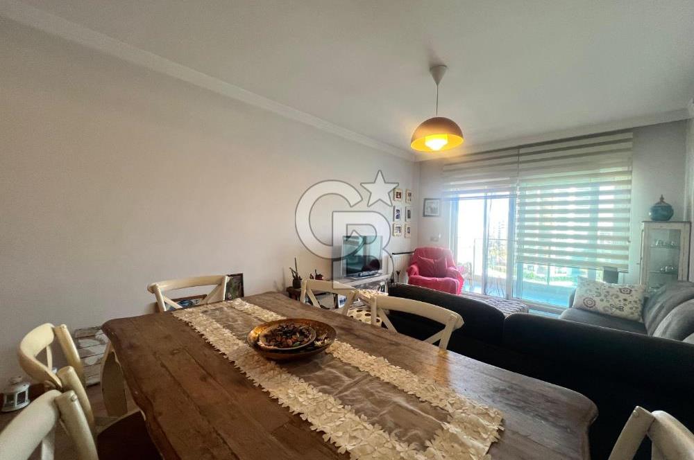 Mavişehir Modern 1 Sitesi nde 1+1 Eşyalı Kiralık Daire