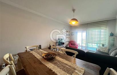 Mavişehir Modern 1 Sitesi nde 1+1 Eşyalı Kiralık Daire