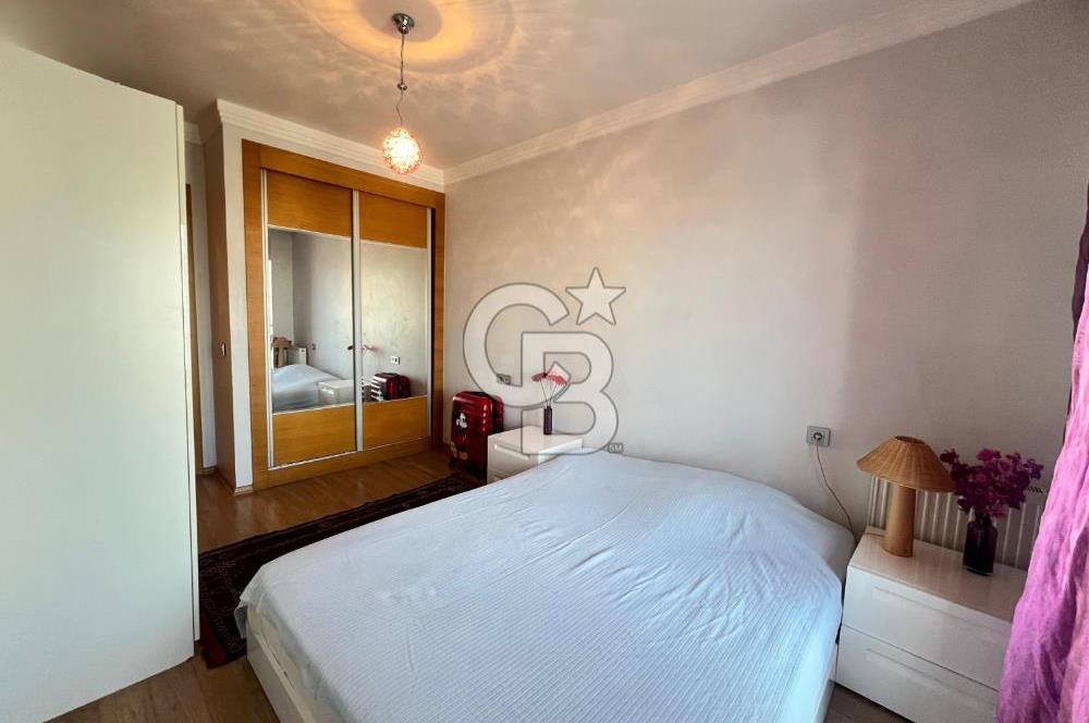 Mavişehir Modern 1 Sitesi nde 1+1 Eşyalı Kiralık Daire