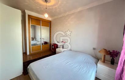 Mavişehir Modern 1 Sitesi nde 1+1 Eşyalı Kiralık Daire