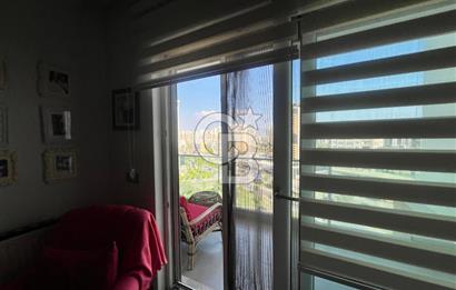 Mavişehir Modern 1 Sitesi nde 1+1 Eşyalı Kiralık Daire
