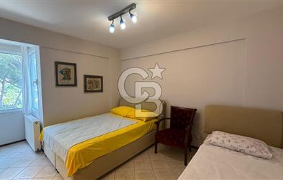 Çeşme Boyalıkta Denize Sıfır,Havuzlu,Plajlı Lüks Dubleks 3+1