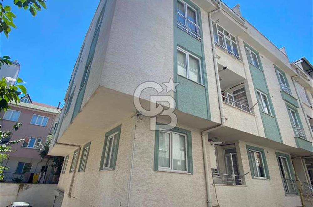 GÜRSU’DA MERKEZİ KONUMDA SİTE İÇERİSİNDE FERAH 3+1 SATILIK DAİRE