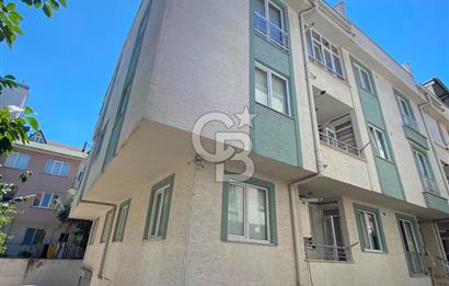 GÜRSU’DA MERKEZİ KONUMDA SİTE İÇERİSİNDE FERAH 3+1 SATILIK DAİRE