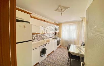 GÜRSU’DA MERKEZİ KONUMDA SİTE İÇERİSİNDE FERAH 3+1 SATILIK DAİRE