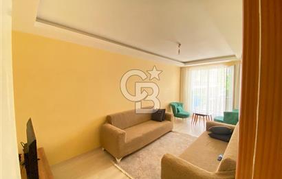 GÜRSU’DA MERKEZİ KONUMDA SİTE İÇERİSİNDE FERAH 3+1 SATILIK DAİRE