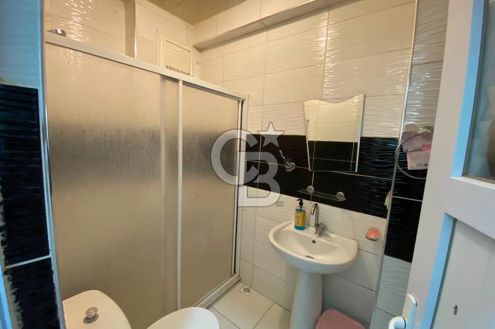 GÜRSU’DA MERKEZİ KONUMDA SİTE İÇERİSİNDE FERAH 3+1 SATILIK DAİRE