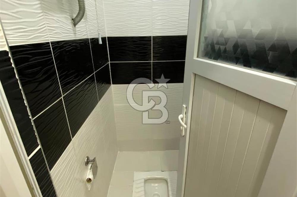GÜRSU’DA MERKEZİ KONUMDA SİTE İÇERİSİNDE FERAH 3+1 SATILIK DAİRE