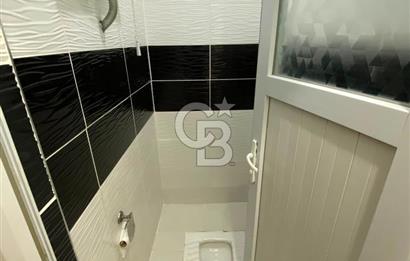 GÜRSU’DA MERKEZİ KONUMDA SİTE İÇERİSİNDE FERAH 3+1 SATILIK DAİRE