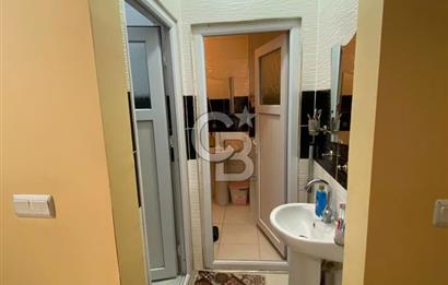 GÜRSU’DA MERKEZİ KONUMDA SİTE İÇERİSİNDE FERAH 3+1 SATILIK DAİRE