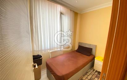 GÜRSU’DA MERKEZİ KONUMDA SİTE İÇERİSİNDE FERAH 3+1 SATILIK DAİRE