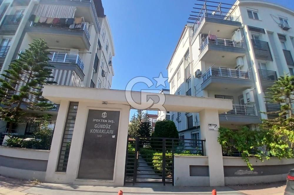 ERASTA AVM YAKINI SATILIK 2+1 DAİRE