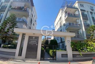 ERASTA AVM YAKINI SATILIK 2+1 DAİRE - 1 - 358015