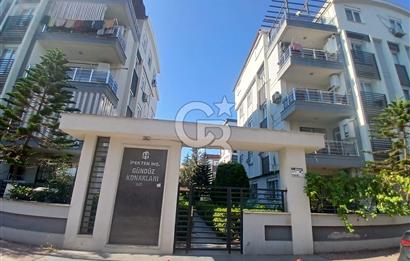 ERASTA AVM YAKINI SATILIK 2+1 DAİRE