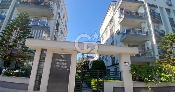 ERASTA AVM YAKINI SATILIK 2+1 DAİRE - 358015