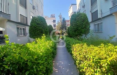 ERASTA AVM YAKINI SATILIK 2+1 DAİRE