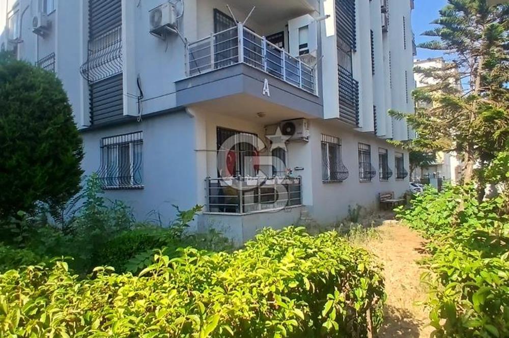 ERASTA AVM YAKINI SATILIK 2+1 DAİRE