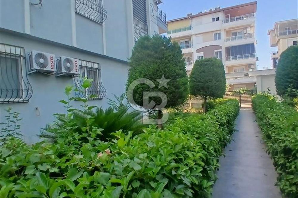 ERASTA AVM YAKINI SATILIK 2+1 DAİRE