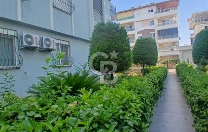 ERASTA AVM YAKINI SATILIK 2+1 DAİRE