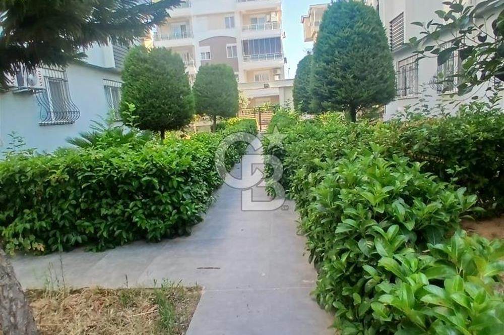 ERASTA AVM YAKINI SATILIK 2+1 DAİRE