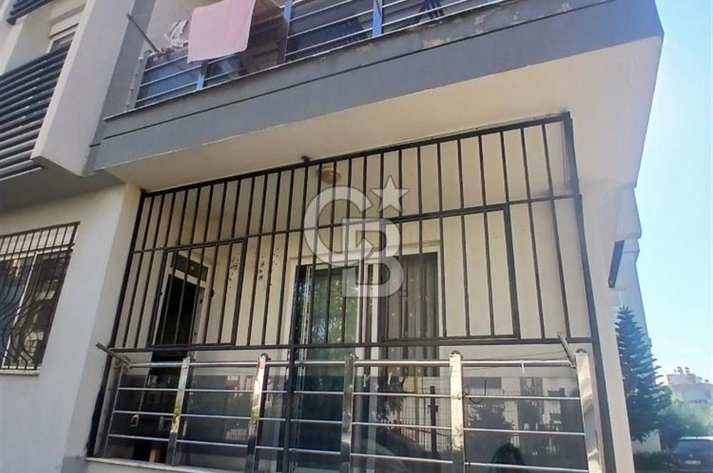 ERASTA AVM YAKINI SATILIK 2+1 DAİRE