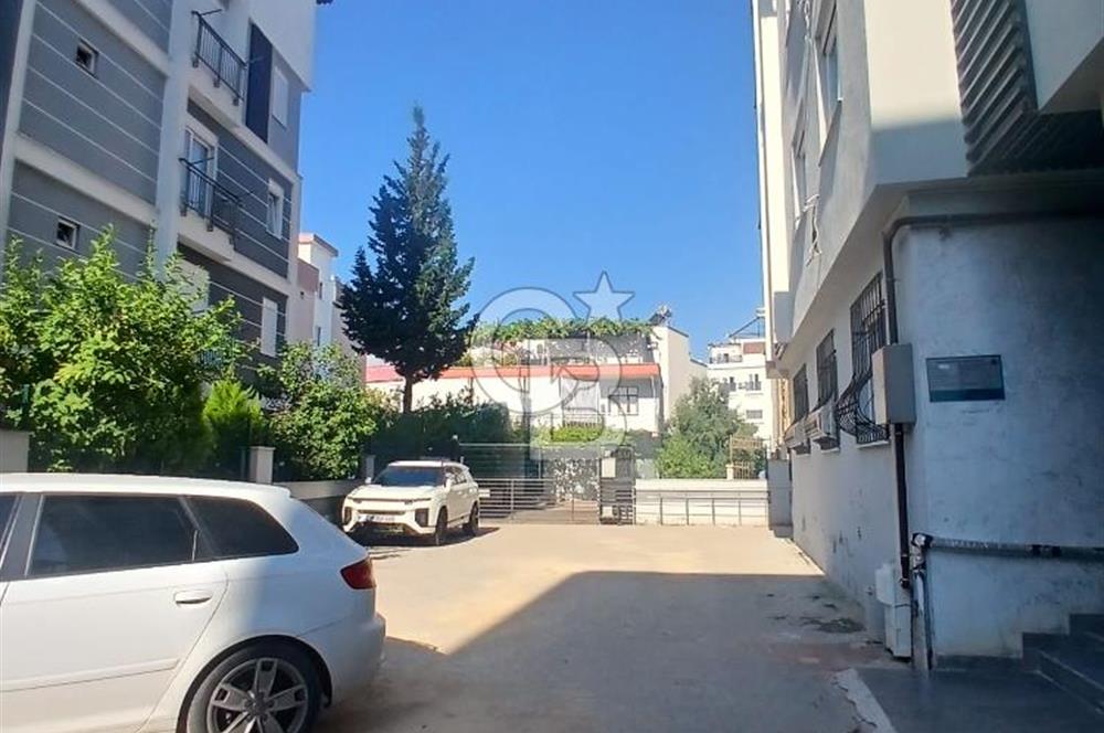 ERASTA AVM YAKINI SATILIK 2+1 DAİRE