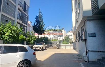 ERASTA AVM YAKINI SATILIK 2+1 DAİRE