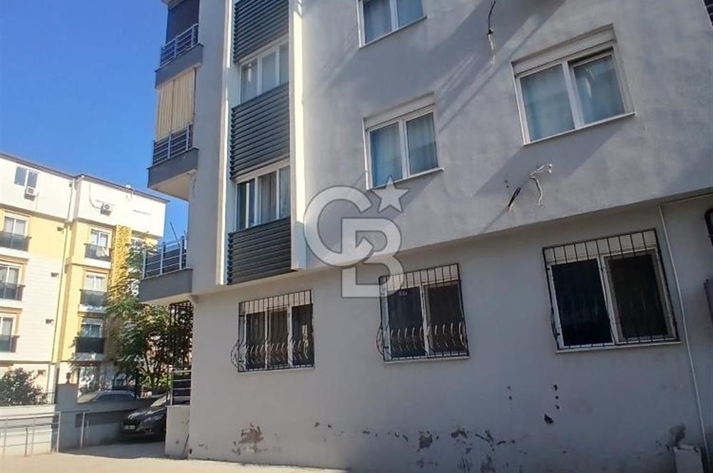 ERASTA AVM YAKINI SATILIK 2+1 DAİRE