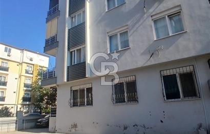 ERASTA AVM YAKINI SATILIK 2+1 DAİRE