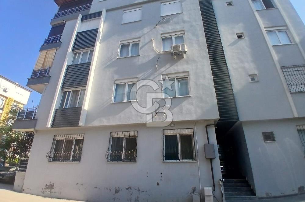 ERASTA AVM YAKINI SATILIK 2+1 DAİRE