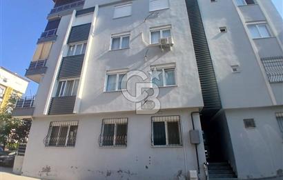 ERASTA AVM YAKINI SATILIK 2+1 DAİRE