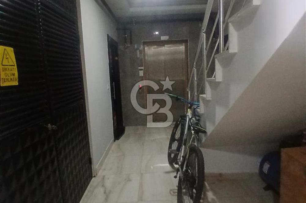 ERASTA AVM YAKINI SATILIK 2+1 DAİRE
