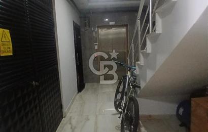 ERASTA AVM YAKINI SATILIK 2+1 DAİRE