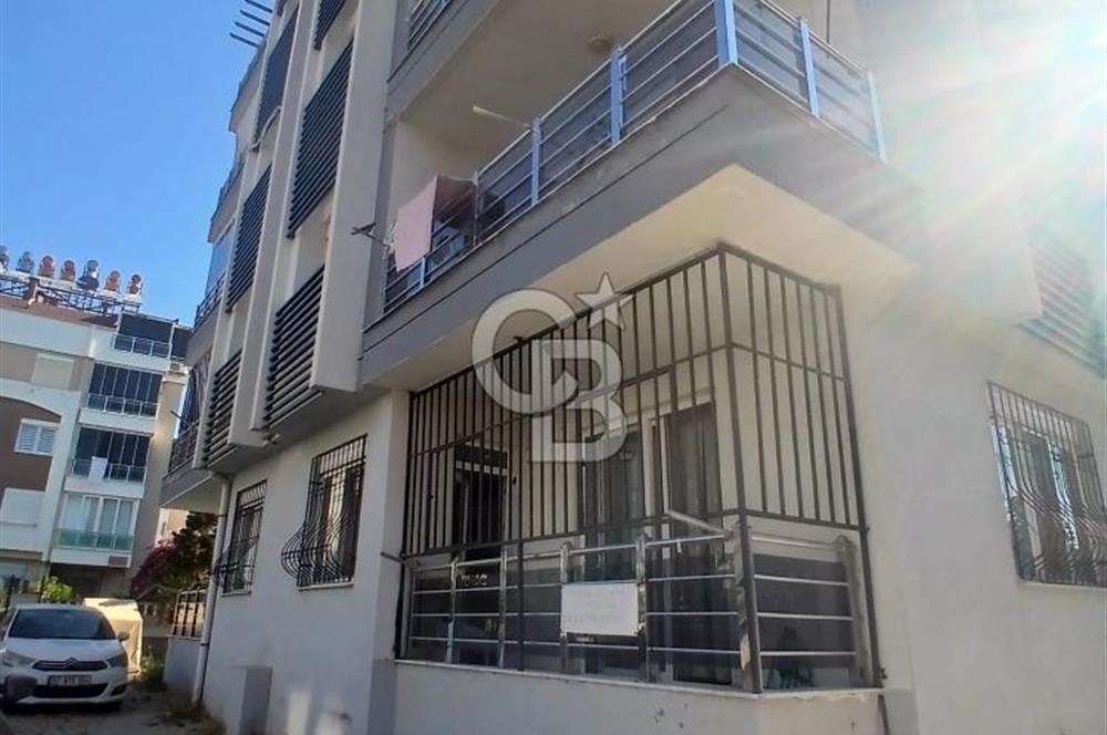 ERASTA AVM YAKINI SATILIK 2+1 DAİRE