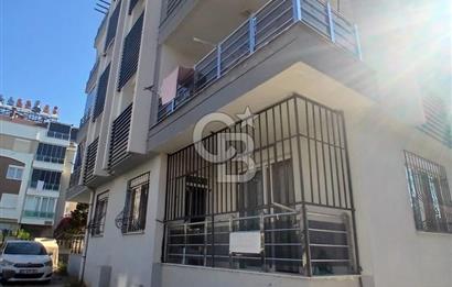 ERASTA AVM YAKINI SATILIK 2+1 DAİRE