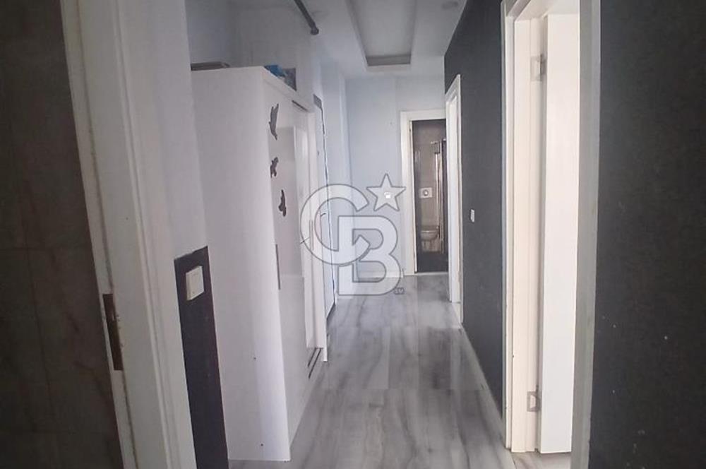 ERASTA AVM YAKINI SATILIK 2+1 DAİRE